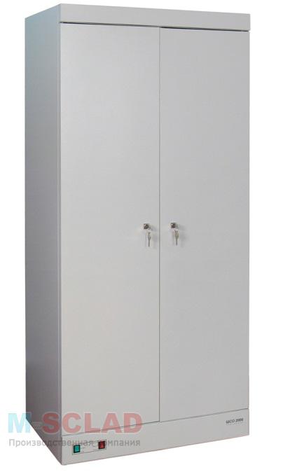 Шкаф для сушки АШС-2000