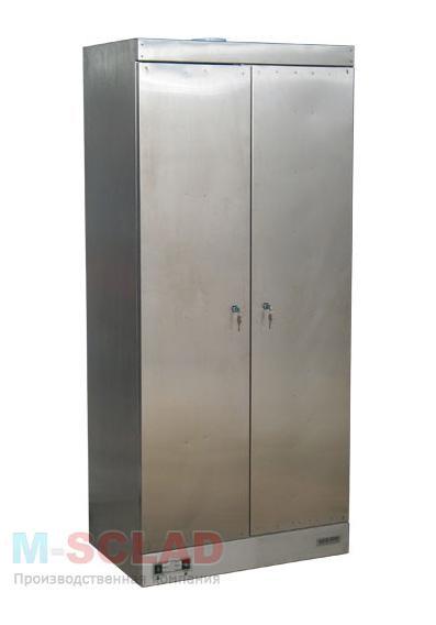 Шкаф для сушки АШС-2000Н